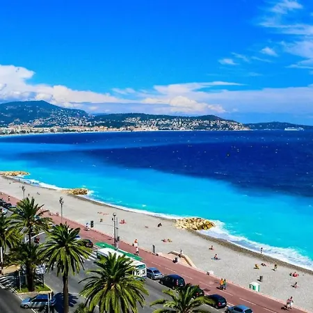 Luxurious Serviced In The French Riviera , Monaco * Nice