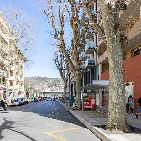 Daire Luxurious Serviced In The French Riviera , Monaco Nice