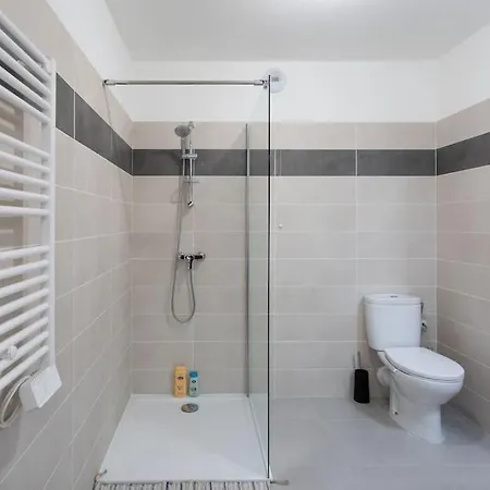 Daire Luxurious Serviced In The French Riviera , Monaco *