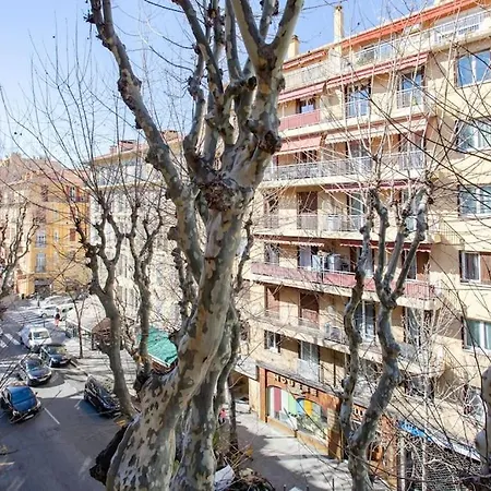 Daire Luxurious Serviced In The French Riviera , Monaco Nice