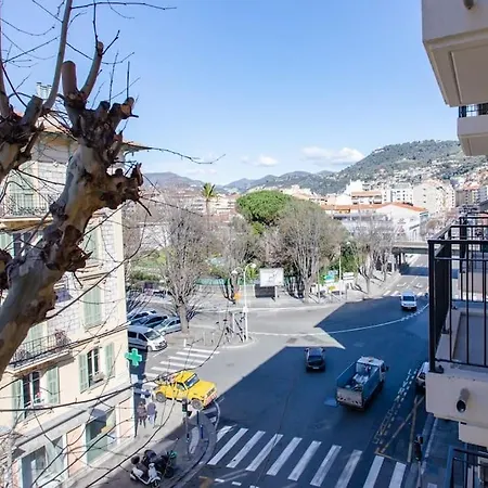 Luxurious Serviced In The French Riviera , Monaco