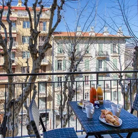 Daire Luxurious Serviced In The French Riviera , Monaco