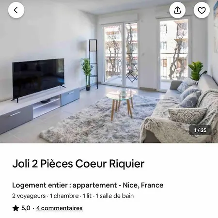 Appartement Luxurious Serviced In The French Riviera , Monaco *